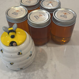 Flo Newport Pure Honey