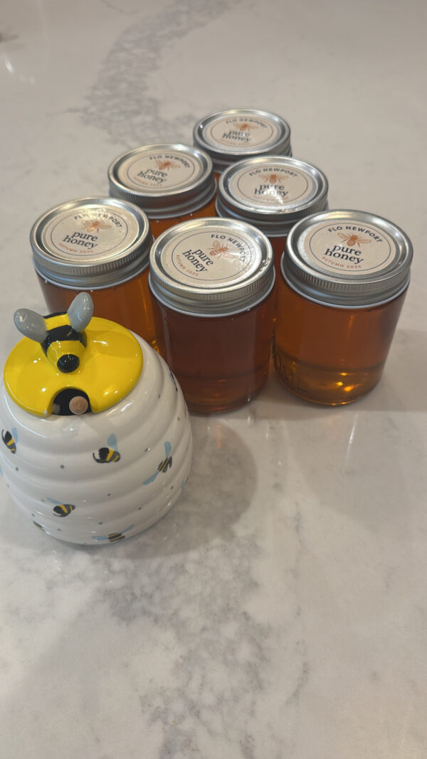 Flo Newport Pure Honey